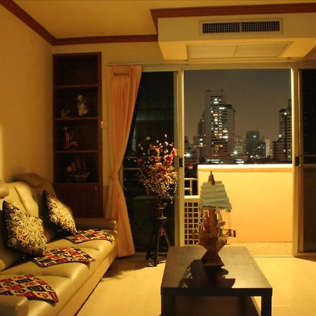 Varindavan Park Serviced Residence بانكوك المظهر الخارجي الصورة
